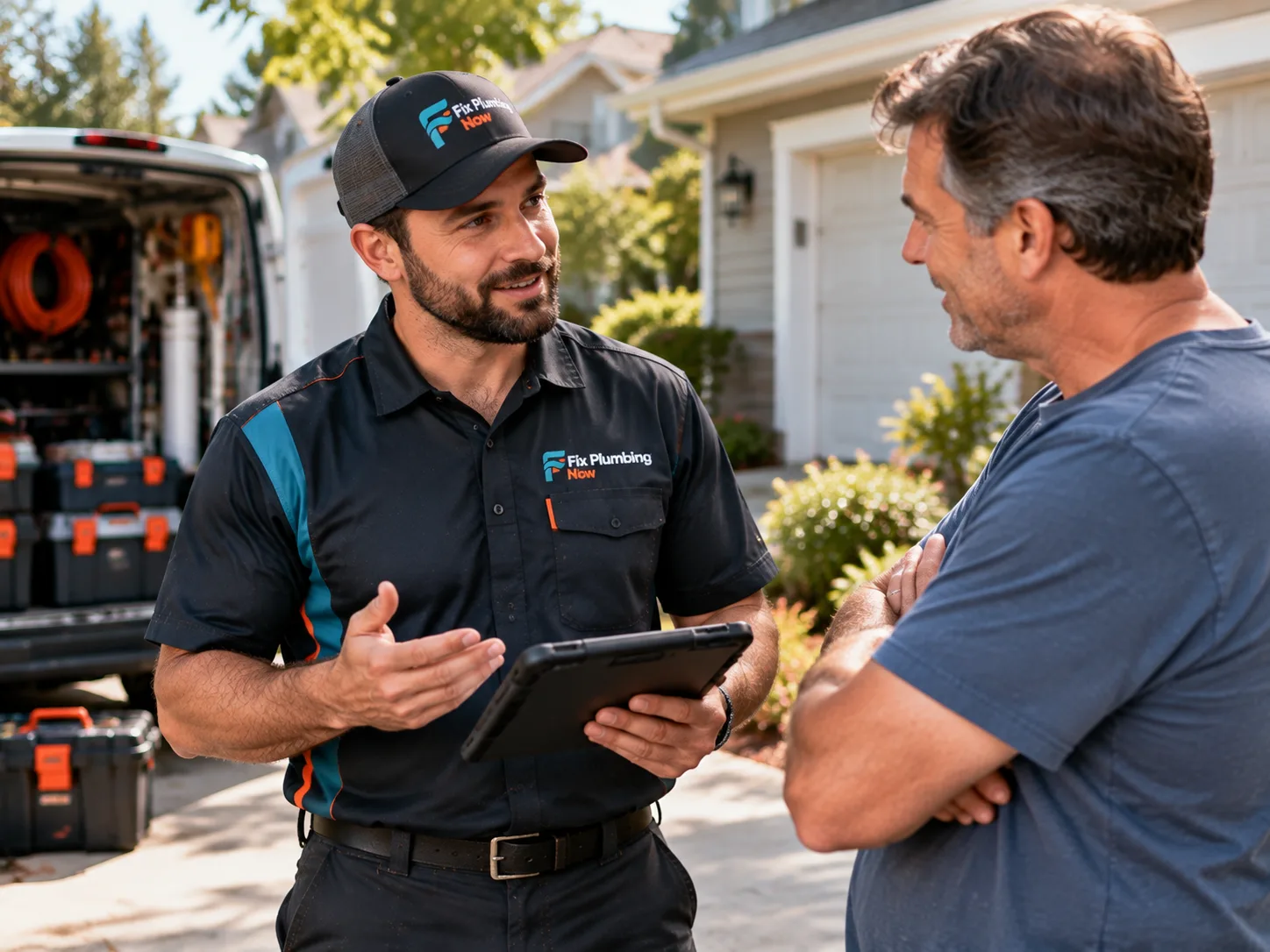 Clogged Drain Service Lancaster, TX FAQs
